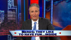 The Daily Show: 20×135