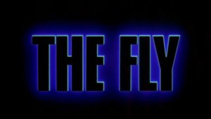 The Fly (1986)