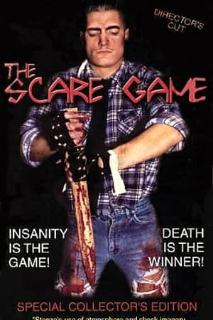 Image The Scare Game