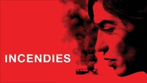 Incendies 2010