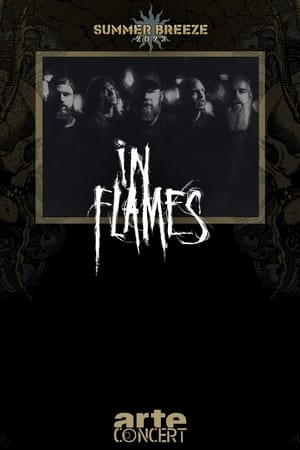 In Flames - Summer Breeze 2023 (2023)