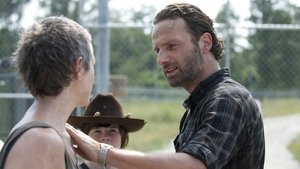 The Walking Dead saison 3 Episode 9