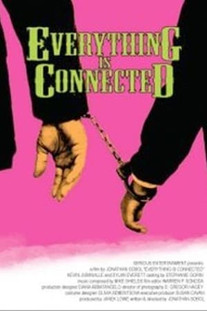 Poster Everything Is Connected (2007)