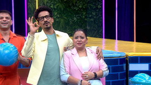 Indian Game Show EP37
