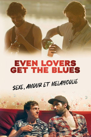 Even Lovers Get the Blues