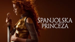 poster The Spanish Princess