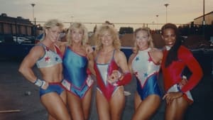 Muscles & Mayhem: An Unauthorized Story of American Gladiators The Final Legacy