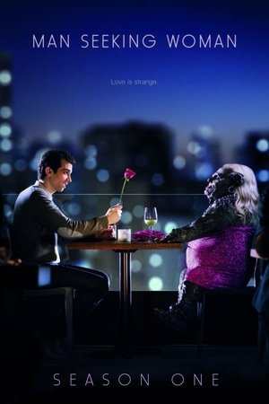 Man Seeking Woman: Season 1