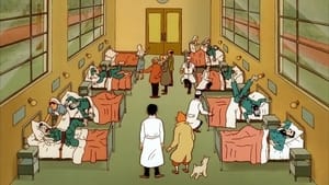 The Adventures of Tintin S03E04