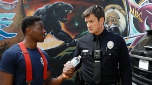 The Rookie 1X05 Online Subtitulado HD