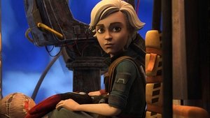 Star Wars: The Bad Batch Season 2 Episode 11