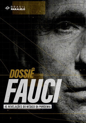 Dossiê Fauci 3
