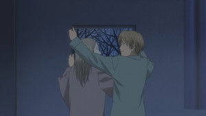 Natsume’s Book of Friends: 2×9