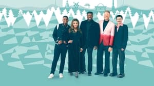 Pentatonix: Around the World for the Holidays en streaming