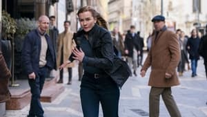 FBI: International: Stagione 3 x Episodio 5