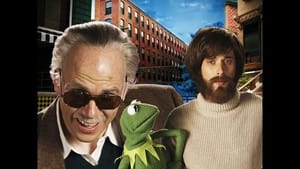 Epic Rap Battles of History Jim Henson vs. Stan Lee