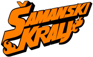 SHAMAN KING — Logos 7
