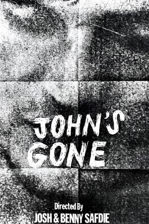 Poster John's Gone (2010)