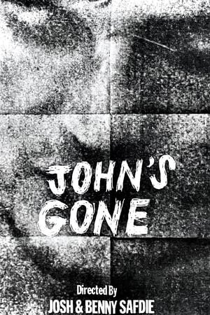 Image John's Gone