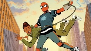 Tu amigo y vecino Spider-Man