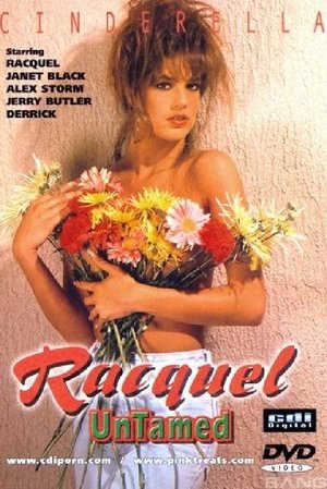 Poster Racquel Untamed (1990)