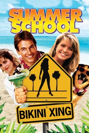 Click for trailer, plot details and rating of Summer School (1987)