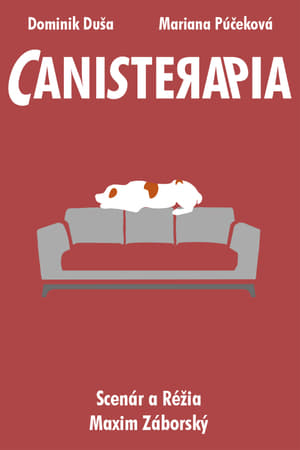Canisterapia