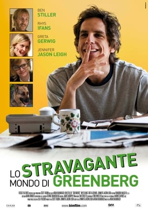 Lo stravagante mondo di Greenberg (2010)