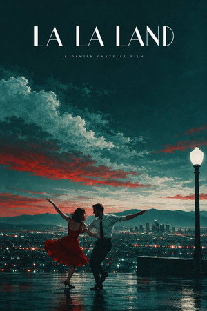 La La Land 336