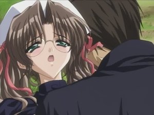 Kao no nai Tsuki Episodio 3 Online