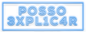 Posso Explicar — Logos 1