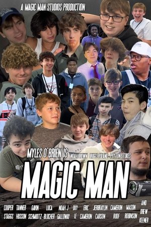 Nonton film Magic Man's Spirit Week Vlog 2022 (1970) terbaru sub indo Nonton film Magic Man's Spirit Week Vlog 2022 (1970) terbaru sub indo