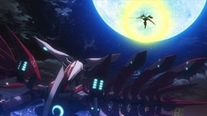 Genesis of Aquarion: 2×6