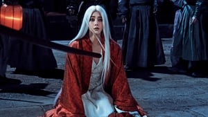 The White Haired Witch of Lunar Kingdom Hindi Dubbed