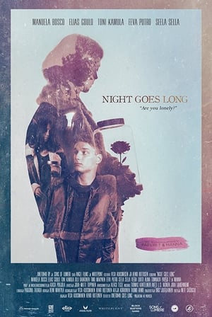 Poster Night Goes Long (2015)