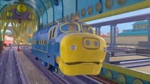 Chuggington Wilson & the Wild Wind