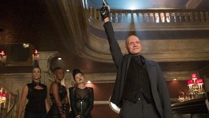 Gotham 1 x Episodio 13