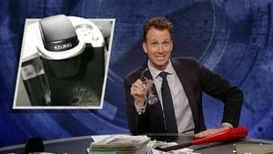 The Opposition with Jordan Klepper Staffel 1 Folge 25