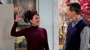 Will & Grace: Stagione 1 x Episodio 2