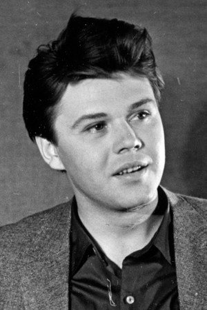 Валентин Буров