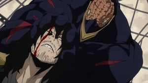 Boku no Hero Academia: 1×11