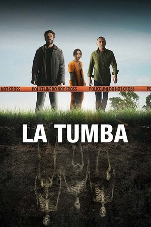 Image La Tumba