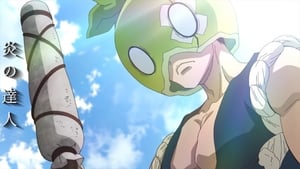 Dr. Stone: 1×14