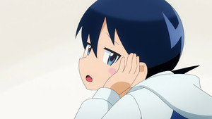 Keroro Gunsou Cap 5
