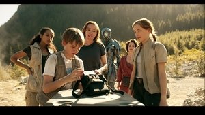 Lost in Space