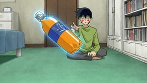 Mob Psycho 100: 1 Staffel 7 Folge