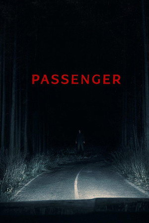 poster Passenger
