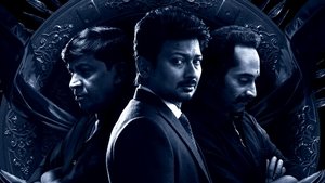 Maamannan (2023) Unofficial South Hindi Dubbed