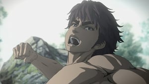 Souten no Ken : Regenesis: Saison 2 Episode 9 [21]