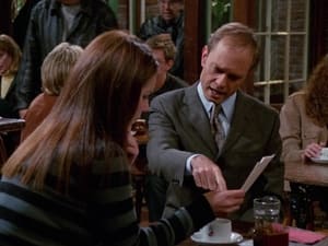 Frasier The Proposal